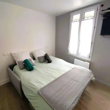Chic So Appartement