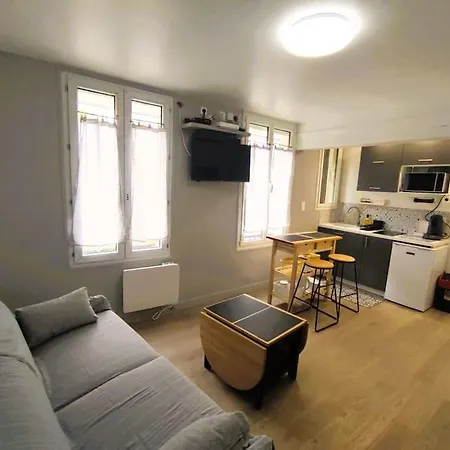 Chic So Appartement