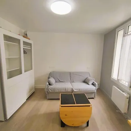 Appartement Chic So Paris